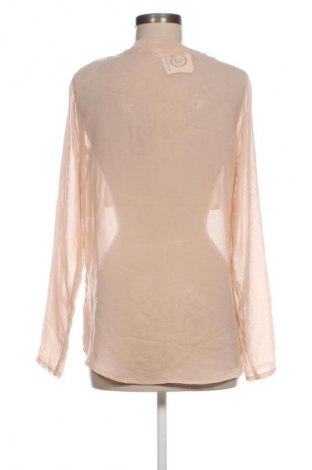 Damenbluse VILA, Größe S, Farbe Beige, Preis 3,99 €
