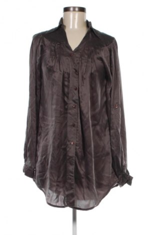 Damenbluse VILA, Größe S, Farbe Grau, Preis 22,29 €