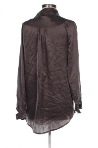 Damenbluse VILA, Größe S, Farbe Grau, Preis 22,29 €