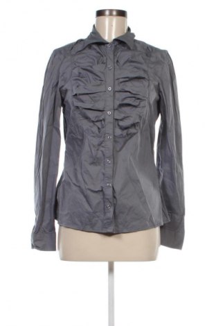 Damenbluse VILA, Größe L, Farbe Grau, Preis € 10,23