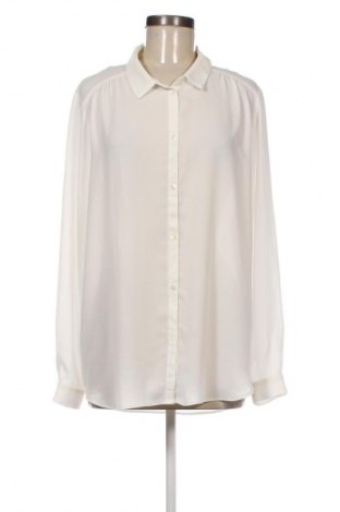 Damenbluse VILA, Größe XL, Farbe Weiß, Preis € 32,99