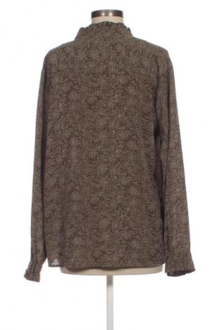 Damenbluse VRS, Größe XXL, Farbe Mehrfarbig, Preis 17,99 €