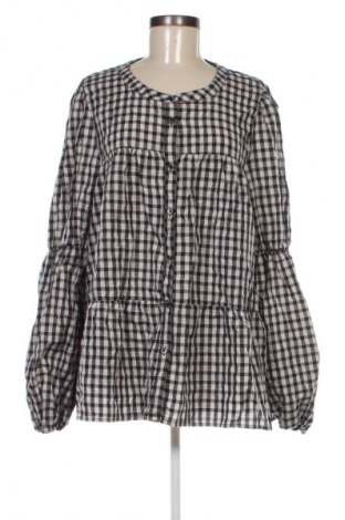 Damenbluse VRS, Größe XXL, Farbe Mehrfarbig, Preis € 17,99
