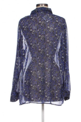 Damenbluse VRS, Größe XXL, Farbe Mehrfarbig, Preis 17,99 €