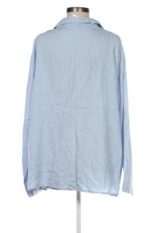 Damenbluse Vanting, Größe L, Farbe Blau, Preis 17,25 €