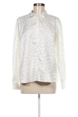Dámská košile  Vero Moda, Velikost L, Barva Bílá, Cena  329,00 Kč
