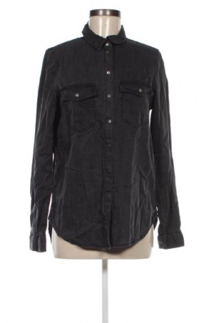 Dámska košeľa  Vero Moda, Veľkosť M, Farba Sivá, Cena  11,95 €