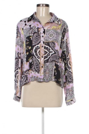 Damenbluse Vero Moda, Größe M, Farbe Mehrfarbig, Preis € 13,99
