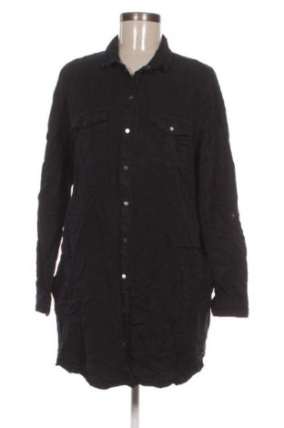 Damenbluse Vero Moda, Größe XXL, Farbe Schwarz, Preis € 13,99