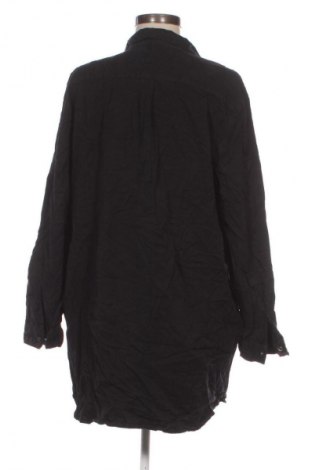 Damenbluse Vero Moda, Größe XXL, Farbe Schwarz, Preis € 13,99