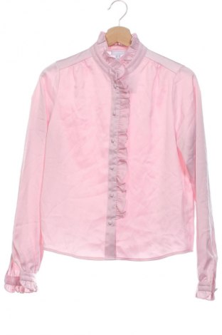 Damenbluse Vero Moda, Größe XS, Farbe Rosa, Preis 13,99 €