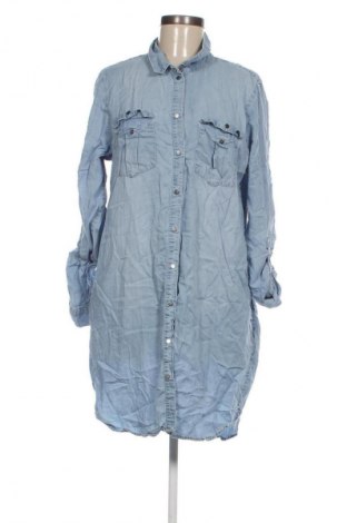 Női ing Vero Moda, Méret XL, Szín Kék, Ár 5 469 Ft