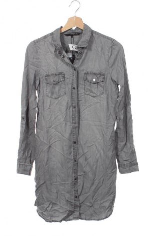 Damska koszula Vero Moda, Rozmiar XS, Kolor Szary, Cena 150,99 zł