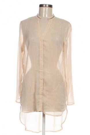 Dámska košeľa  Vero Moda, Veľkosť M, Farba Béžová, Cena  5,95 €