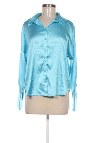 Dámská košile  Vero Moda, Velikost S, Barva Modrá, Cena  329,00 Kč