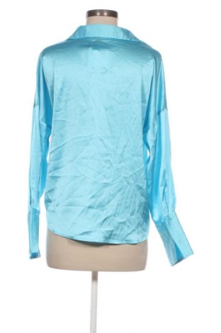 Dámská košile  Vero Moda, Velikost S, Barva Modrá, Cena  329,00 Kč