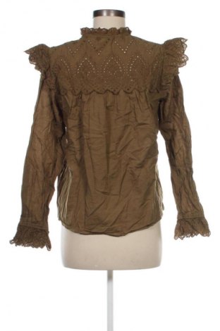 Cămașă de femei Vero Moda, Mărime M, Culoare Verde, Preț 65,99 Lei
