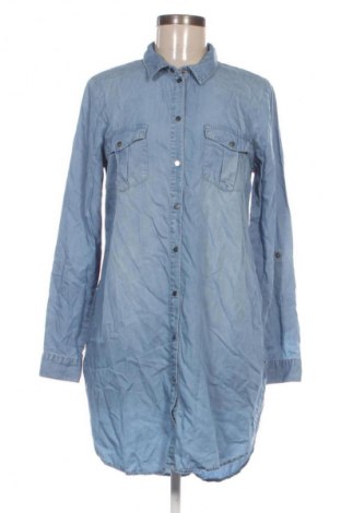 Dámská košile  Vero Moda, Velikost M, Barva Modrá, Cena  739,00 Kč