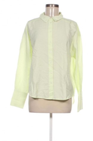 Damenbluse Vero Moda, Größe M, Farbe Grün, Preis € 32,99