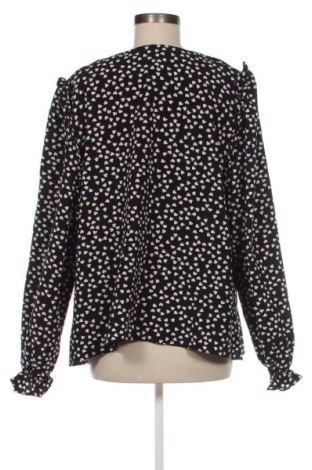Damenbluse Vero Moda, Größe XXL, Farbe Mehrfarbig, Preis € 10,00