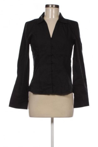 Дамска риза Vero Moda, Размер S, Цвят Черен, Цена 46,99 лв.