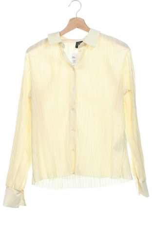 Női ing Vero Moda, Méret XS, Szín Sárga, Ár 11 299 Ft