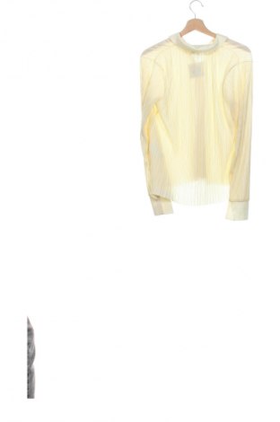 Női ing Vero Moda, Méret XS, Szín Sárga, Ár 11 299 Ft