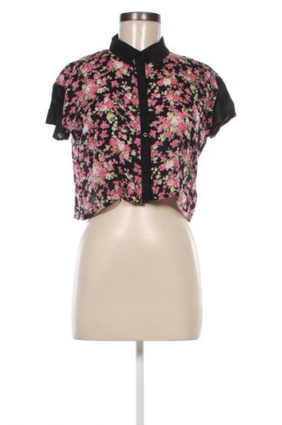 Damenbluse Vert De Rage, Größe M, Farbe Mehrfarbig, Preis 12,83 €