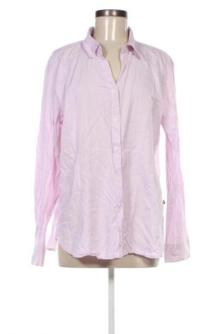 Damenbluse Via Cortesa, Größe XXL, Farbe Rosa, Preis € 12,94
