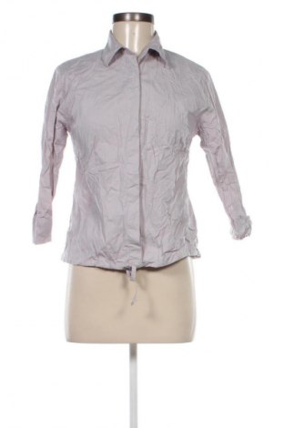 Damenbluse Vroom & Dreesmann, Größe S, Farbe Grau, Preis € 17,99