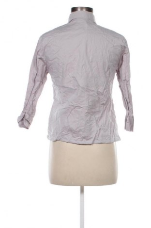 Damenbluse Vroom & Dreesmann, Größe S, Farbe Grau, Preis € 17,99