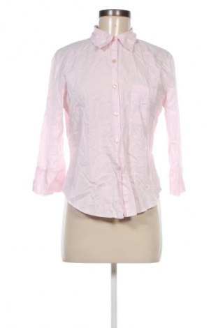 Damska koszula W.O.B. World Of Basics, Rozmiar M, Kolor Różowy, Cena 81,99 zł