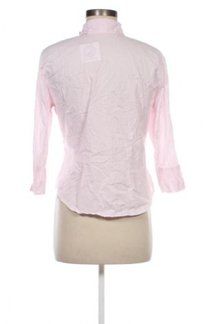 Damska koszula W.O.B. World Of Basics, Rozmiar M, Kolor Różowy, Cena 81,99 zł