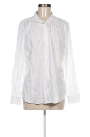 Damenbluse Walbusch, Größe XL, Farbe Weiß, Preis 32,99 €