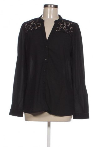 Damenbluse Wallis, Größe XL, Farbe Schwarz, Preis € 58,99