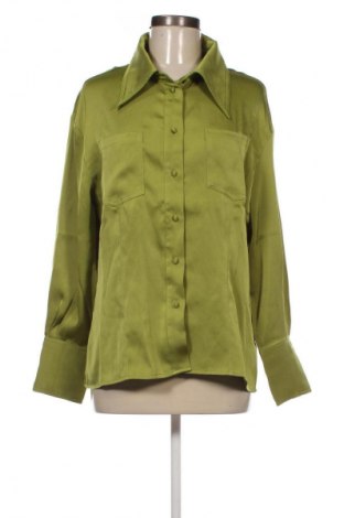 Damenbluse Warehouse, Größe XL, Farbe Grün, Preis € 64,99