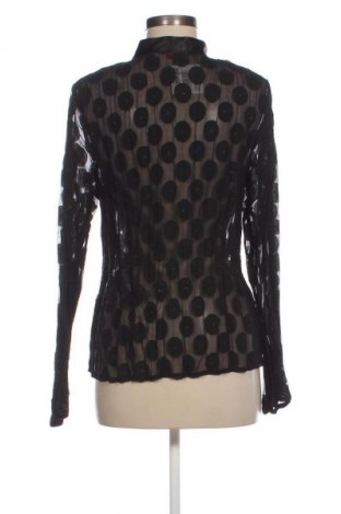 Damenbluse Wissmach, Größe M, Farbe Schwarz, Preis € 17,99