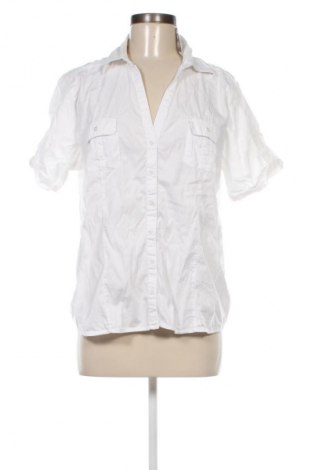 Damenbluse Wissmach, Größe L, Farbe Weiß, Preis 13,00 €