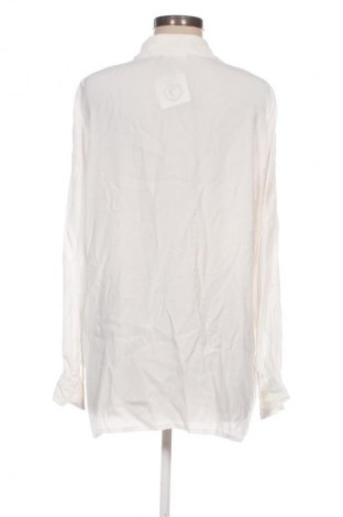 Γυναικείο πουκάμισο Woman Collection, Μέγεθος XXL, Χρώμα Λευκό, Τιμή 11,99 €