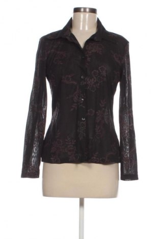 Damenbluse Woman Collection, Größe M, Farbe Mehrfarbig, Preis 6,99 €