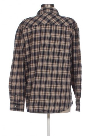 Γυναικείο πουκάμισο Woolrich, Μέγεθος XL, Χρώμα Πολύχρωμο, Τιμή 149,99 €
