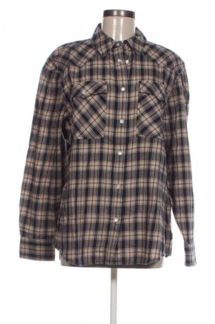 Γυναικείο πουκάμισο Woolrich, Μέγεθος XL, Χρώμα Πολύχρωμο, Τιμή 149,99 €