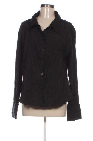 Damenbluse X-Mail, Größe XXL, Farbe Schwarz, Preis 12,79 €