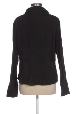 Damenbluse X-Mail, Größe XXL, Farbe Schwarz, Preis 12,79 €