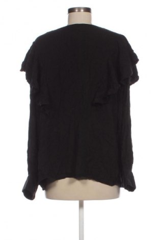 Cămașă de femei Xint, Mărime XXL, Culoare Negru, Preț 81,99 Lei
