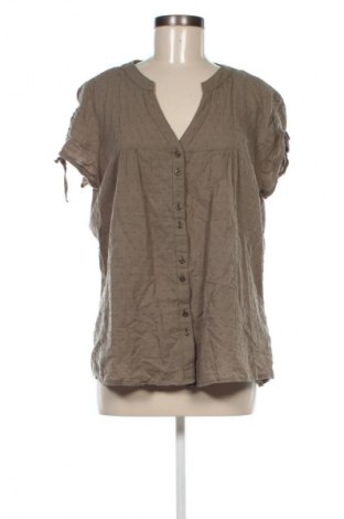 Damenbluse Yessica, Größe XL, Farbe Grün, Preis € 17,99