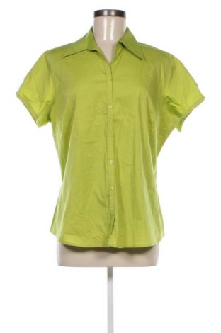 Damenbluse Yessica, Größe XL, Farbe Grün, Preis € 17,99