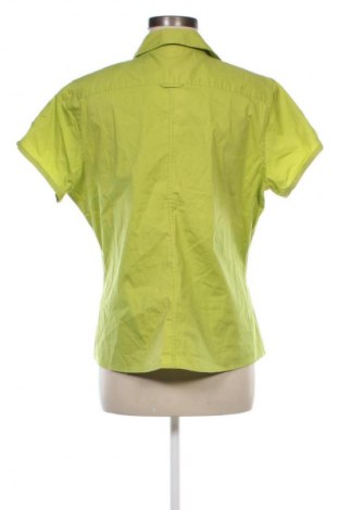 Damenbluse Yessica, Größe XL, Farbe Grün, Preis € 17,99