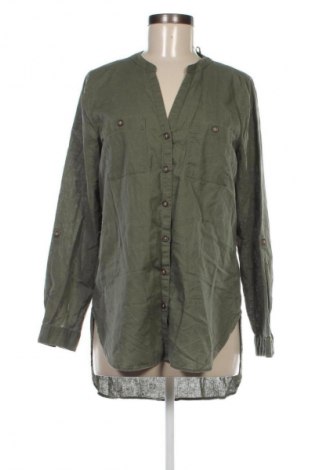 Damenbluse Yessica, Größe M, Farbe Grün, Preis 12,83 €