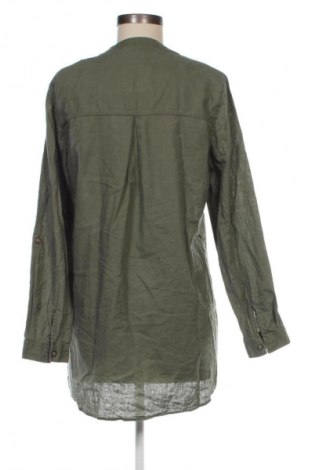 Damenbluse Yessica, Größe M, Farbe Grün, Preis 12,83 €